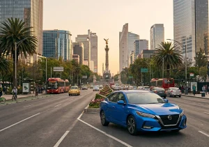 BBVA Seguros de auto CDMX