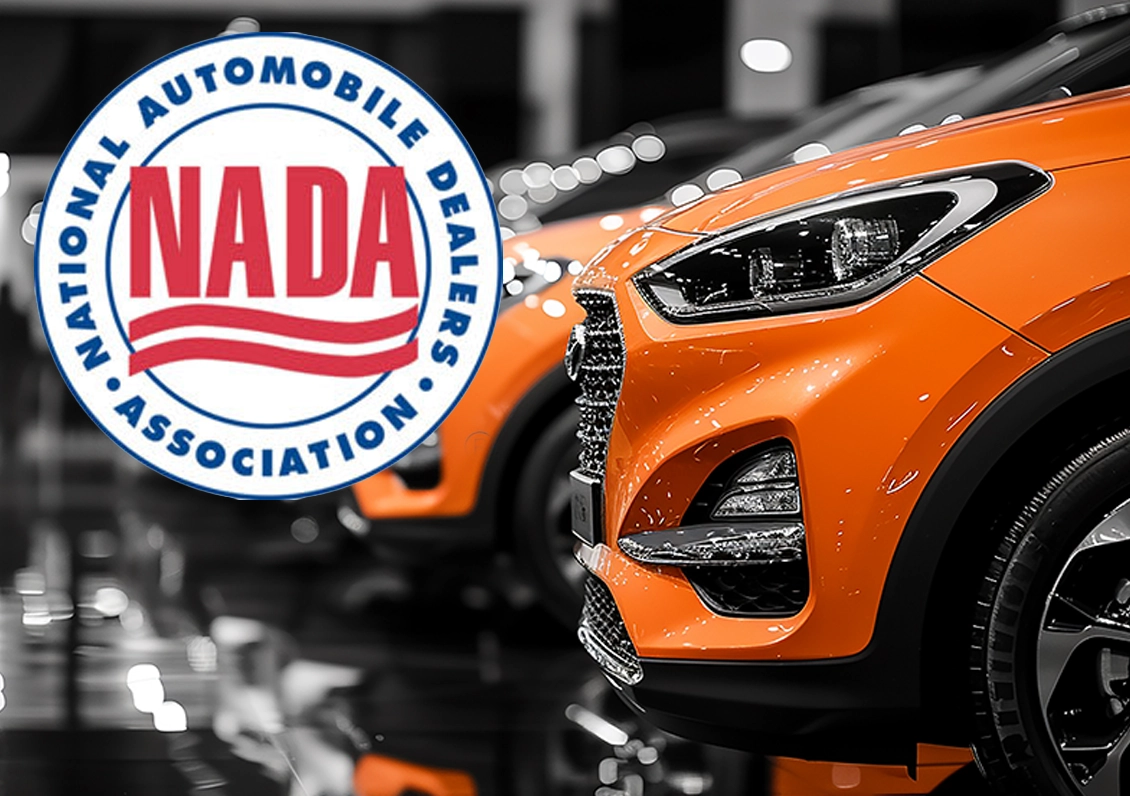 NADA Asociación Comercial en Estados Unidos