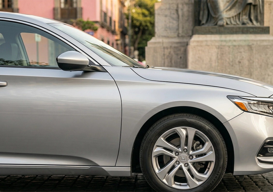 Seguro para auto Accord