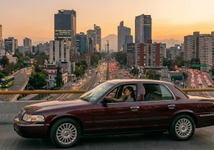 Seguro para auto Grand Marquis