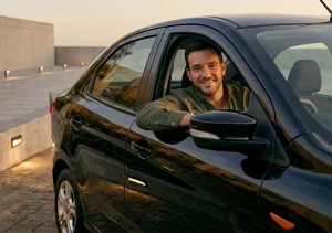 Seguro para auto Ka
