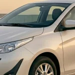 Seguro para Yaris