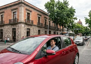 Seguro para auto Yaris