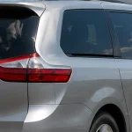 Seguro para auto sienna