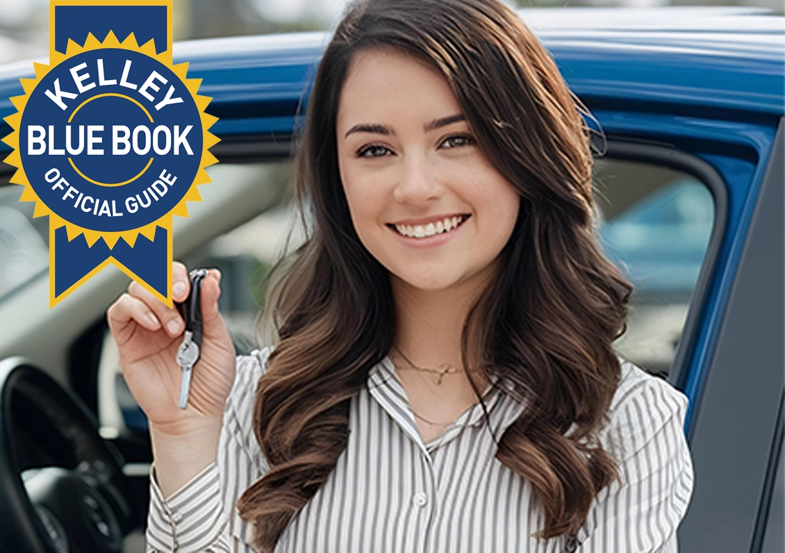 Kelley Blue Book 2026