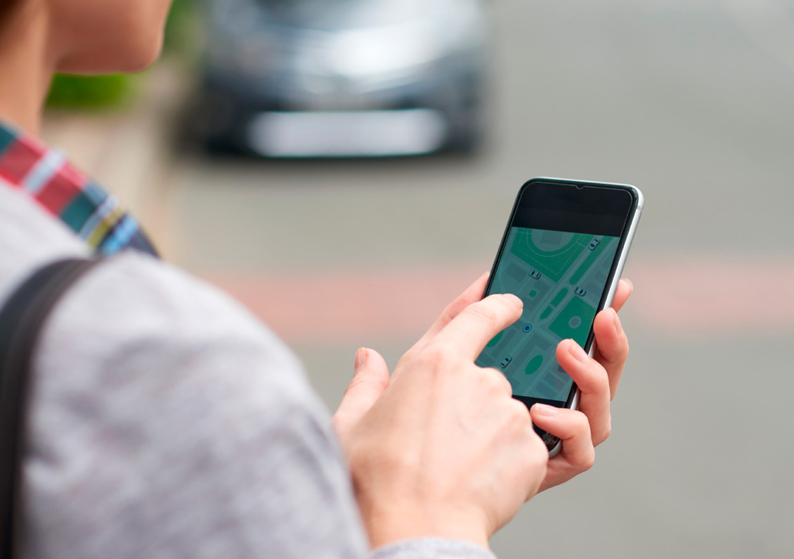 Conoce las apps para automovilistas que necesitas