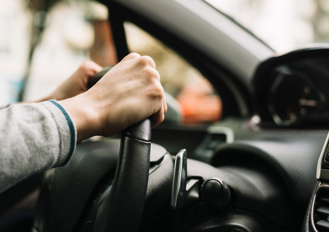 Seguro Terceros A Auto De Daños