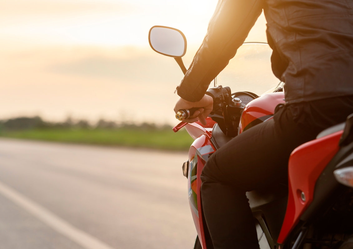Seguro para motos, ¿qué es y para qué sirve?