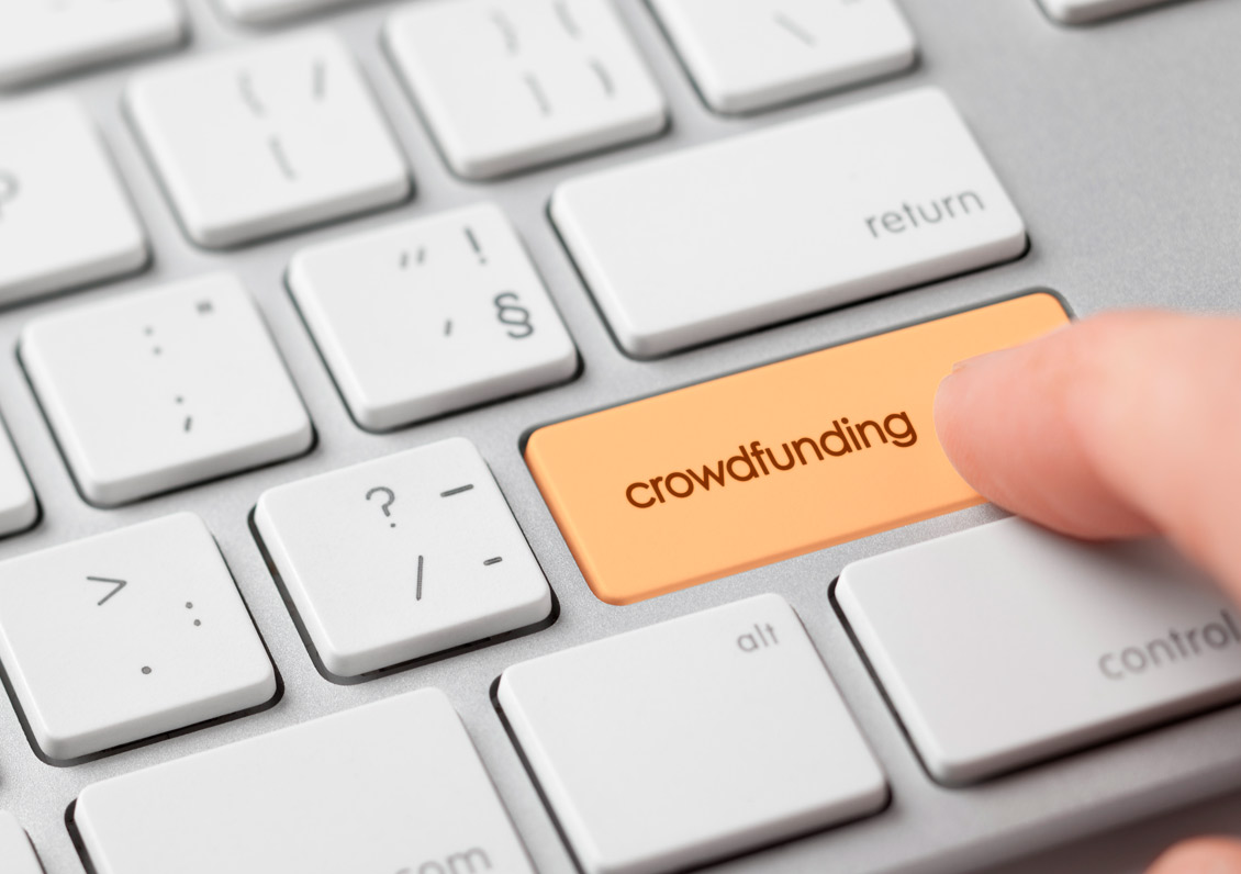 Todo lo que quieres saber sobre el crowdfunding